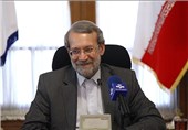 Iranian Speaker Lauds Syria’s Military Advances against Terrorists
