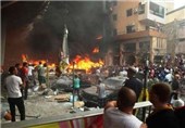 Bomb Blast in Northeast Lebanon Kills Nine: Security Sources