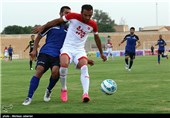 صعود پدیده به رده نهم جدول با پیروزی مقابل استقلال اهواز
