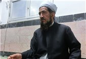 مولوی پارسا
