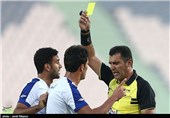 جهانبازی: دیواری کوتاه‌تر از دیوار داوران در فوتبال ایران پیدا نمی‌شود