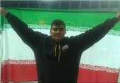 Iranian Athletes Bag Two Silver Medals at IPC Athletics World Championships