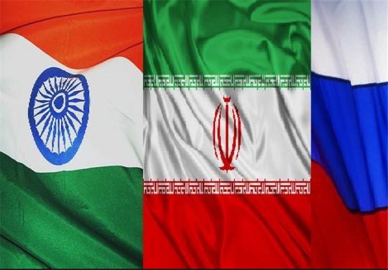 تغییرات ژئوپلیتیک در افغانستان و افزایش زمینه همکاری ایران، روسیه و هند