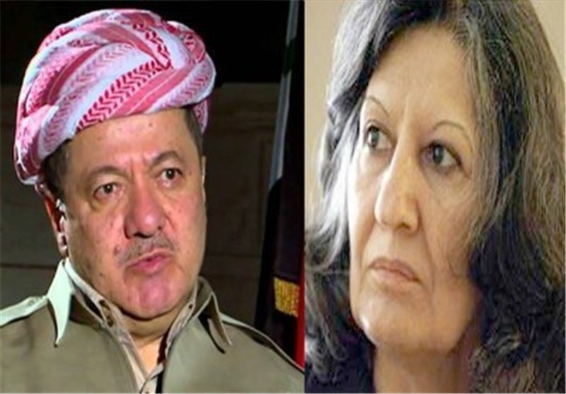 Kurds Paying Price of Kurdistan Leaders’ Provocations: Kurdish Politician