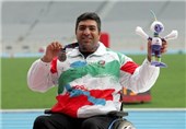 Iran’s Para Athlete Mohammad Yari Recovers from Coronavirus