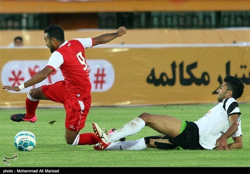 رد اعتراض سیاه‌جامگان و تبرئه صبا/ کریمی نمی‌تواند بازی کند، آئین‌نامه باید اصلاح شود