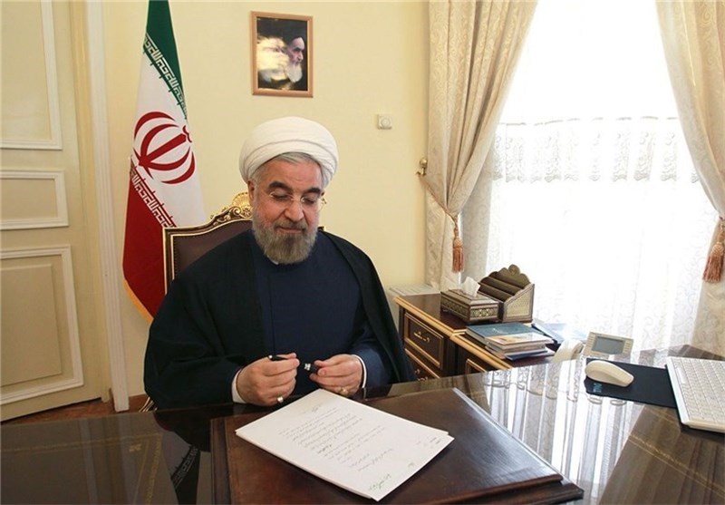 روحانی به سینما یک جمله التفات فرمود/ یک جمله سهم سینمای ایران از توجه رئیس جمهور
