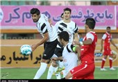 بیک‌زاده: پرسپولیس باعث شد به فوتبال ایران معرفی شوم/ هدف‌مان شکست این تیم است