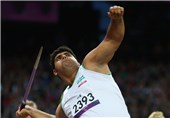 انتقاد مربی دوومیدانی مقابل رئیس کمیته ملی المپیک