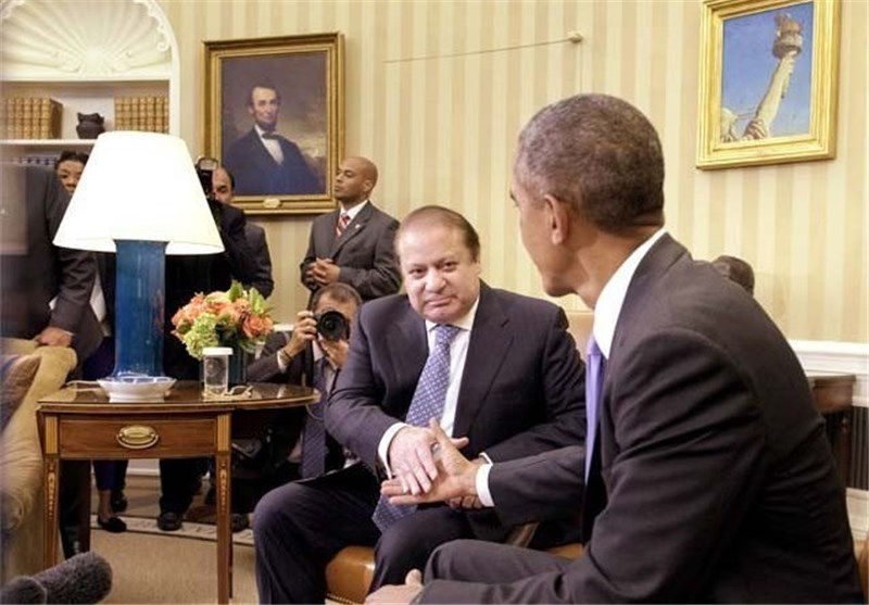 نقش پاکستان در نابودی القاعده و شبکه حقانی برای آمریکا مهم است + تصاویر