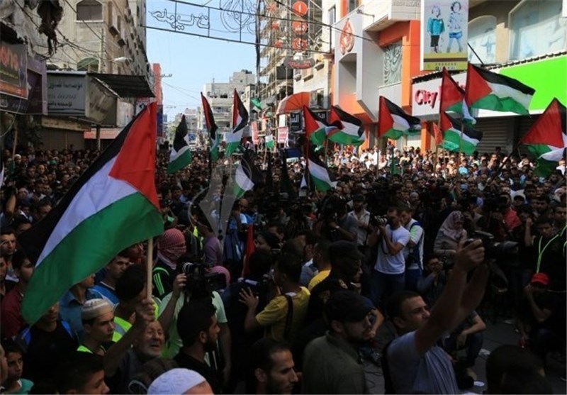 حماس والجهاد : الانتفاضة مستمرة ومحاولات عرقلتها ستفشل