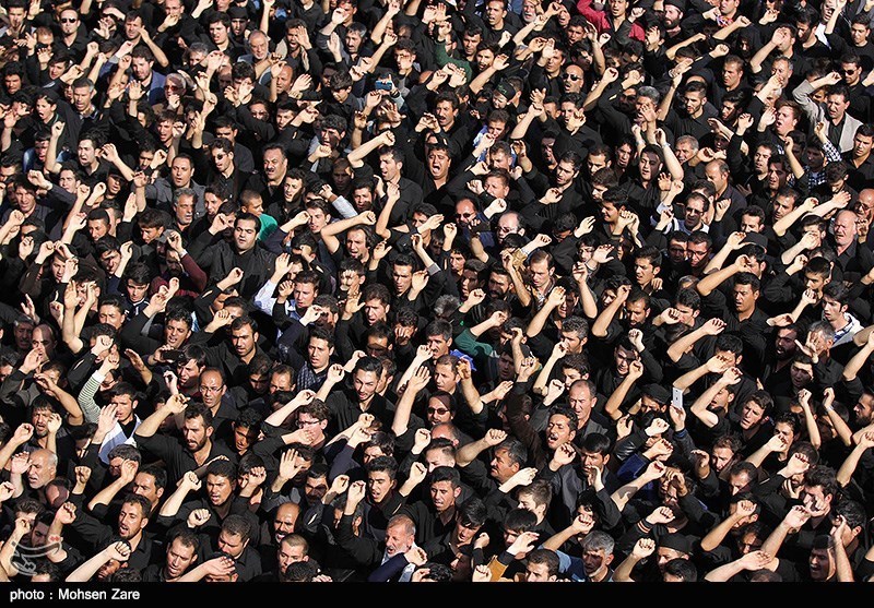 اجتماع متمرکز عزاداران حسینی روز تاسوعا در گرگان برگزار می شود