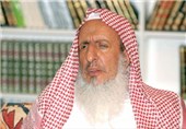 مفتی سعودی بعد از سه دهه خطبه روز عرفه را نمی‌خواند