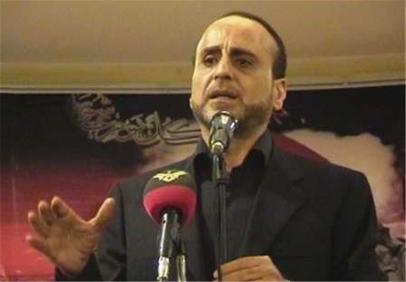 قيادي في حزب الله: مساندة أهل غزة هو أشرف وأنبل قرار بمسيرة المقاومة