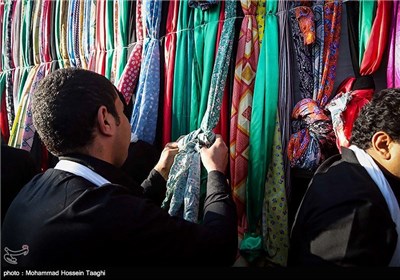 Ù…Ø±Ø§Ø³Ù… Ù†Ø®Ù„ Ú¯Ø±Ø¯Ø§Ù†ÛŒ Ùˆ ØªØ¹Ø²ÛŒÙ‡ Ø®ÙˆØ§Ù†ÛŒ Ø¯Ø± Ù†ÙˆØºØ§Ø¨ Ú¯Ù†Ø§Ø¨Ø§Ø¯