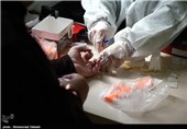 مراجعه بیش از 30هزار نفر به مراکز انتقال خون قزوین