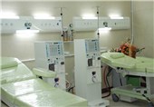 عملیات ساخت اورژانس بیمارستانی در چابهار آغاز شد
