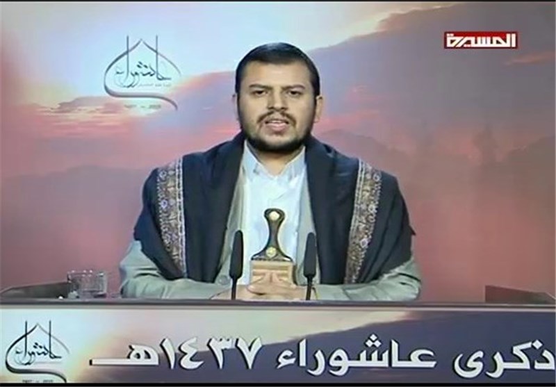 Ansarullah Leader: Yemeni Nation to Defeat Saudi Arabia