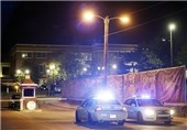 US Rocked by 3 Mass Shootings during Easter Weekend; 2 Dead