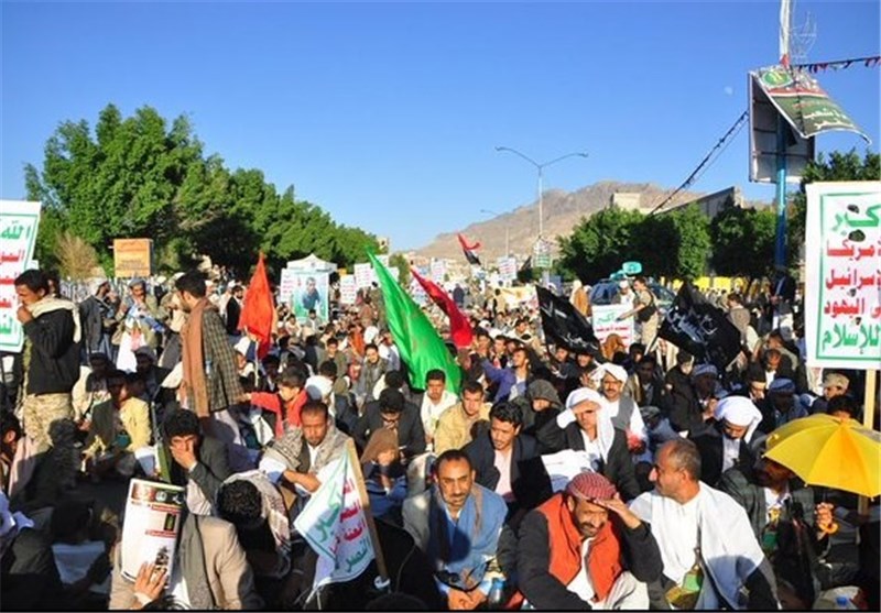 منشور شرافت 22 حزب یمنی برای مقابله با متجاوزان