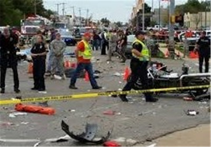 Three Fans Dead after Crash at Oklahoma State Homecoming Parade