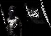 مسیر جهنمی داعشی های انگلیسی+ تصاویر و نقشه