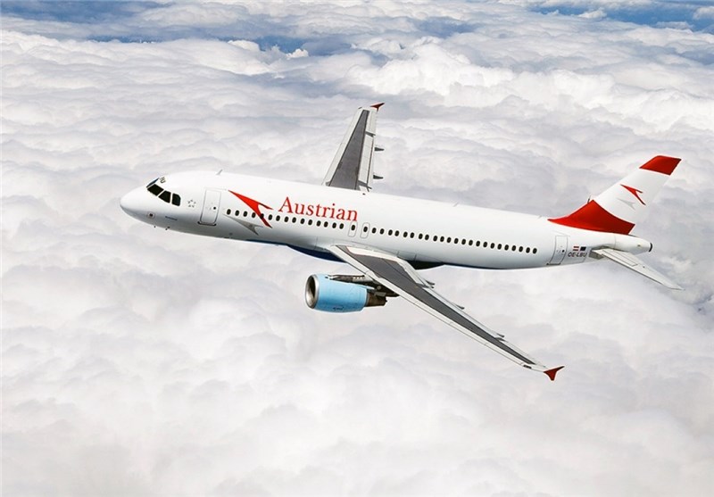 Austrian Airlines Expands Flight Service to Iran