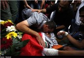 شهادت 3 جوان فلسطینی به ضرب گلوله نظامیان صهیونیست