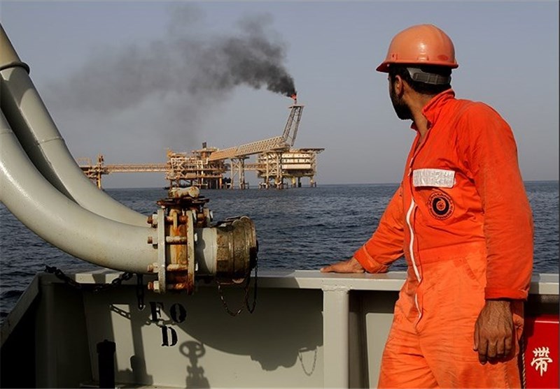 قطر با حفاری افقی نفت پارس جنوبی را برد/ بی‌توجهی ایران به مخزن نفتی 20میلیارد بشکه‌ای