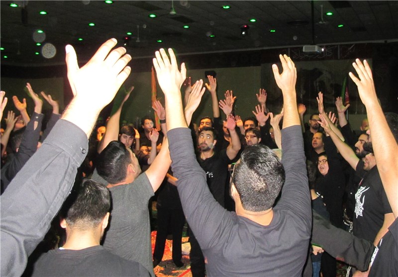 Shiite Muslims Mark Ashura in US (+Photos, Video)