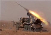 آمریکا جنگ با داعش را با هدف مقابله با ایران و روسیه تشدید می‌کند
