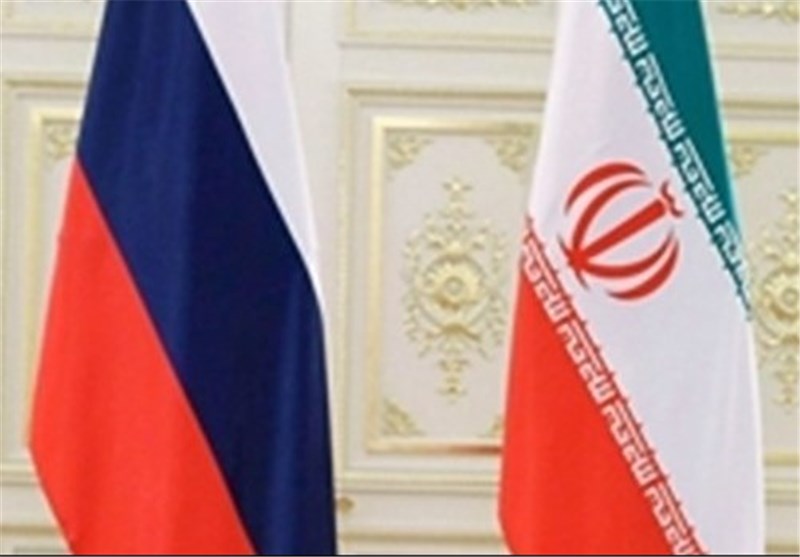 استقبال روسیه از پیشنهاد عضویت ایران در بانک توسعه اوراسیا
