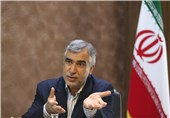 ظهره‌وند: قرار گرفتن ایران در لیست سیاه FATF، پیامد خاصی به دنبال نخواهد داشت