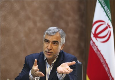  ظهره‌وند: قرار گرفتن ایران در لیست سیاه FATF، پیامد خاصی به دنبال نخواهد داشت 
