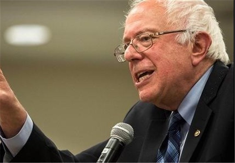 Poll: Sanders Holds 19-Point Lead in Nevada