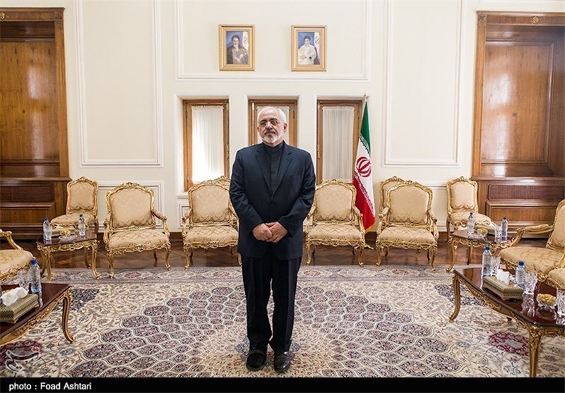 Zarif: Iran Ready to Open New Economic Capacity for Brazil