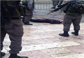 Two More Palestinians Gunned Down by Israeli Forces in WB