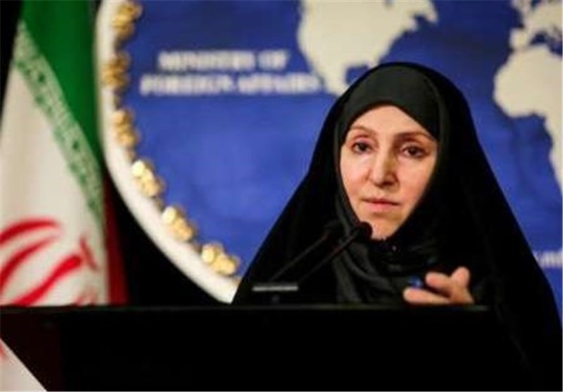 Iran Congratulates Azerbaijan on Successful Elections