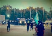 موج بازداشت‌های جدید مخالفان در بحرین