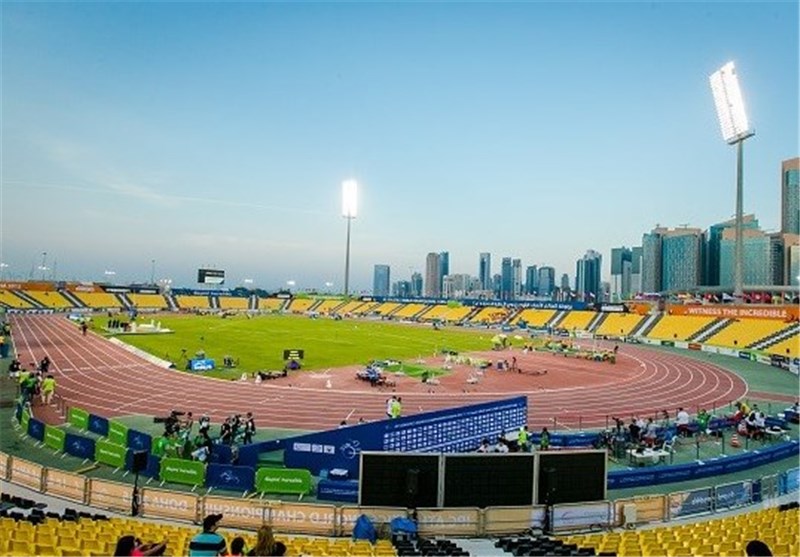 کسب 12 مدال در روز سوم/ نهمین طلای کاروان ایران به‌دست آمد