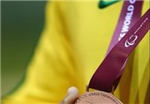 IPC Athletics World Championships: Farajzadeh Seizes Gold