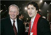 Canada’s Ex-PM Urges Young Trudeau to Reopen Embassy in Tehran