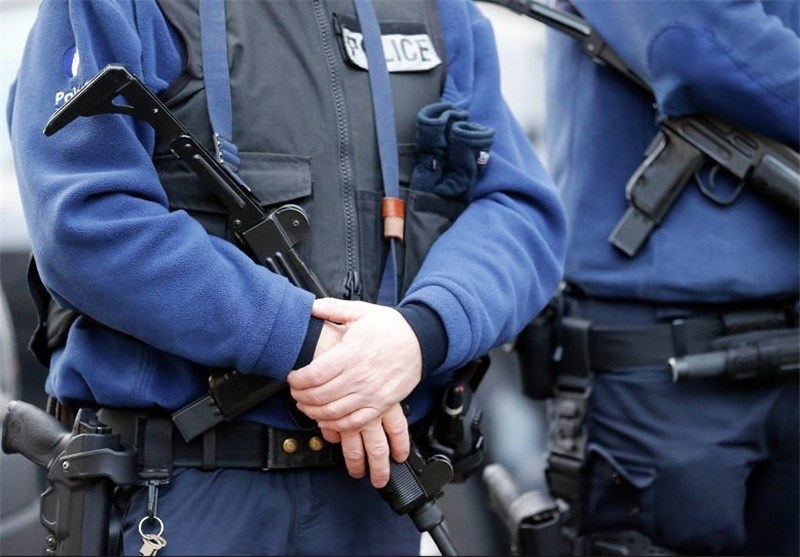 پلیس بلژیک یکی از مظنونان حملات پاریس را بازداشت کرد