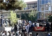 Afghanistan Earthquake: 12 Schoolgirls Killed in Stampede