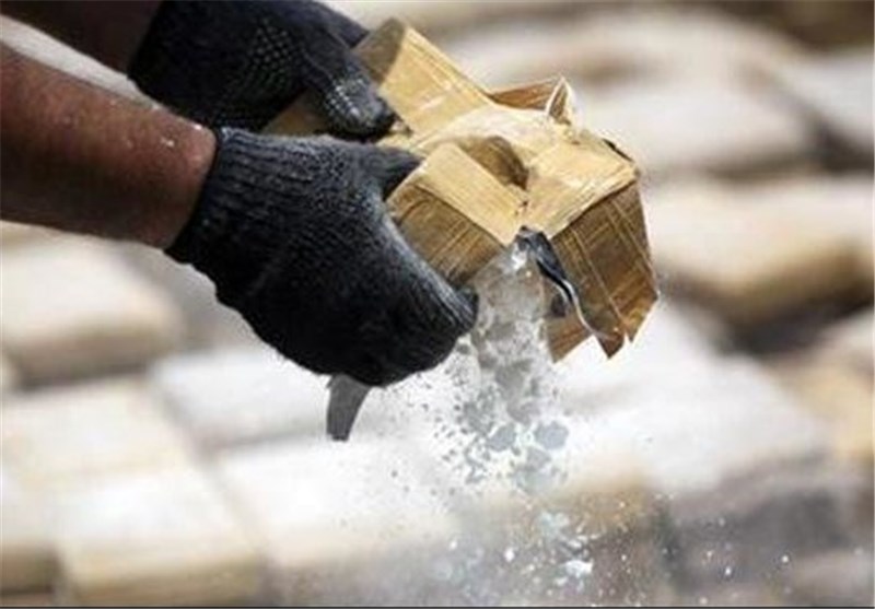 3 تن مواد مخدر در ایرانشهر کشف و ضبط شده است
