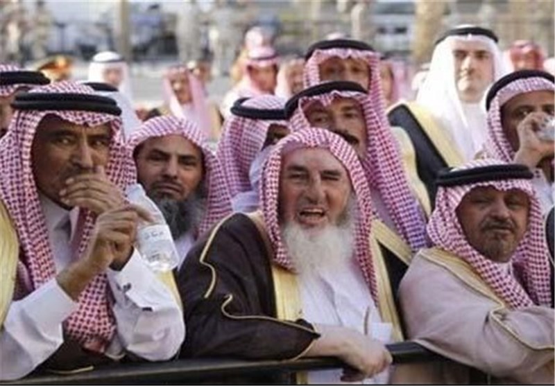 عربستان سعودی از سلفی‌ها در آلمان حمایت می‌کند