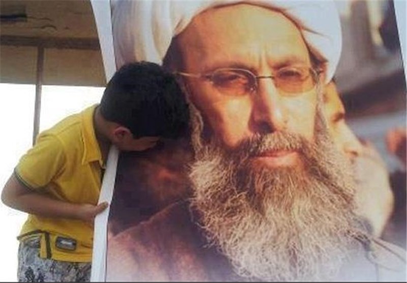 شیخ نمر النمر دوستدارانی دارد که در قبال اعدام او سکوت نخواهند کرد