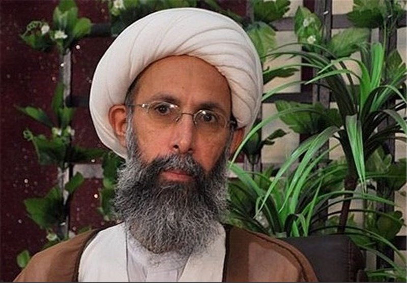 جامعه مدرسین حوزه علمیه قم صدور حکم اعدام شیخ نمر را محکوم کرد