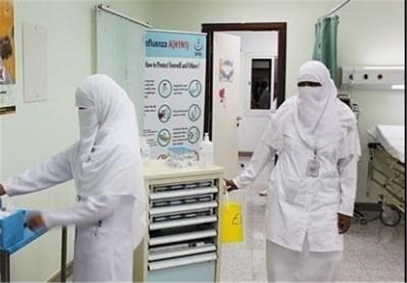 مقایسه پوشش و مسائل مذهبی در بیمارستانهای ایران با کشورهای غربی