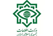 دستگیری 18 عضو شبکه هرمی خروج ارز از کشور توسط وزارت اطلاعات